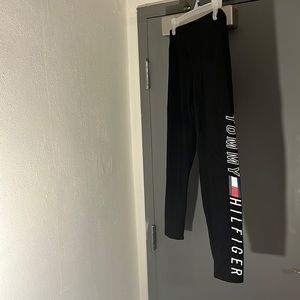 Tommy Hilfiger Spandex
